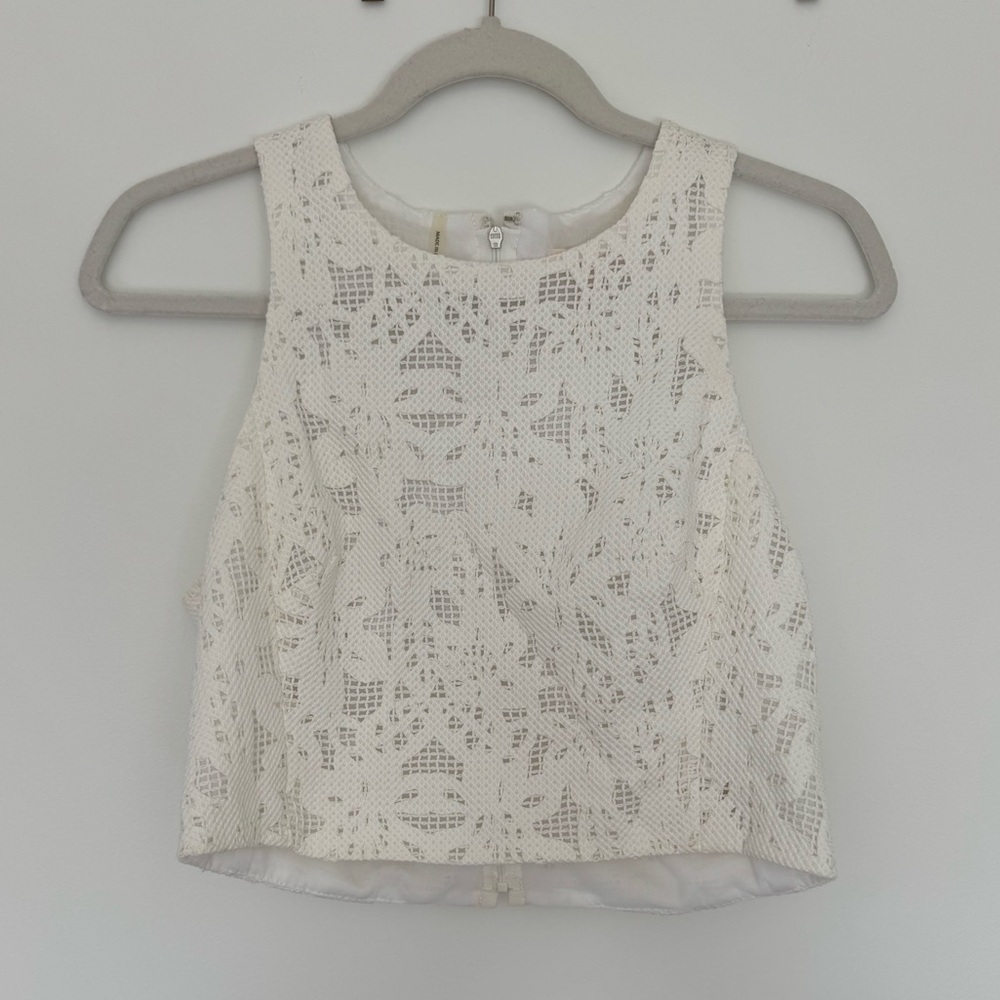 Rebecca Taylor Top